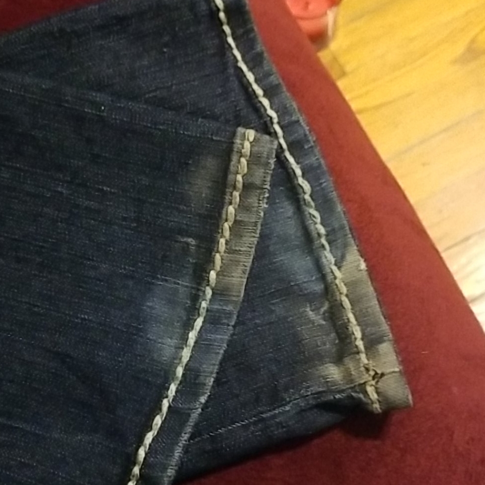 Jeans - Picture 5 of 5